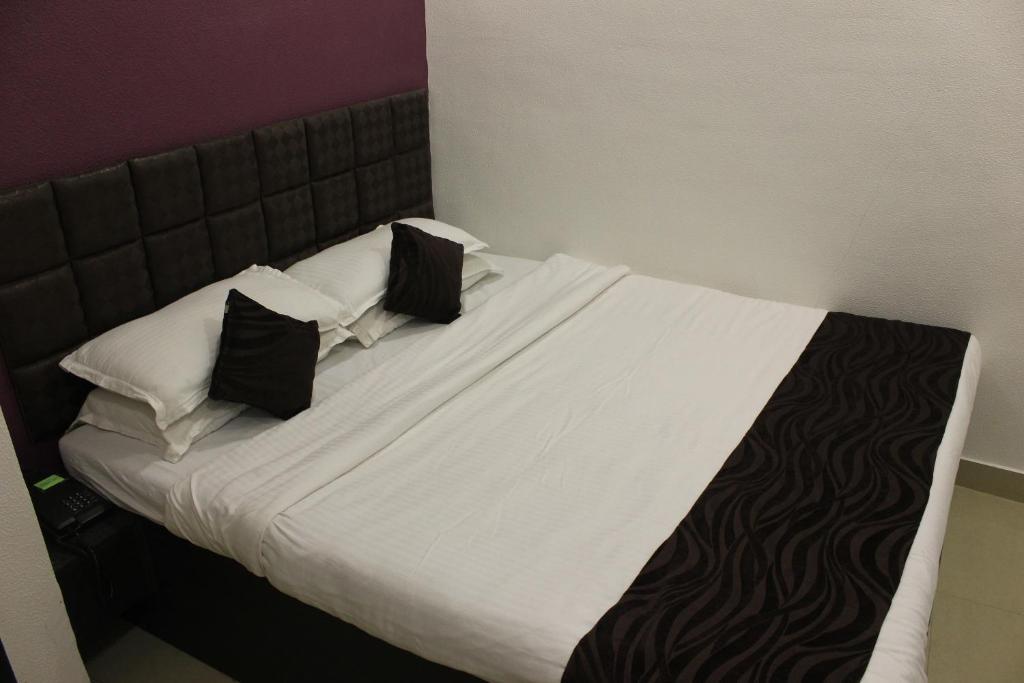 Fortune Hotel