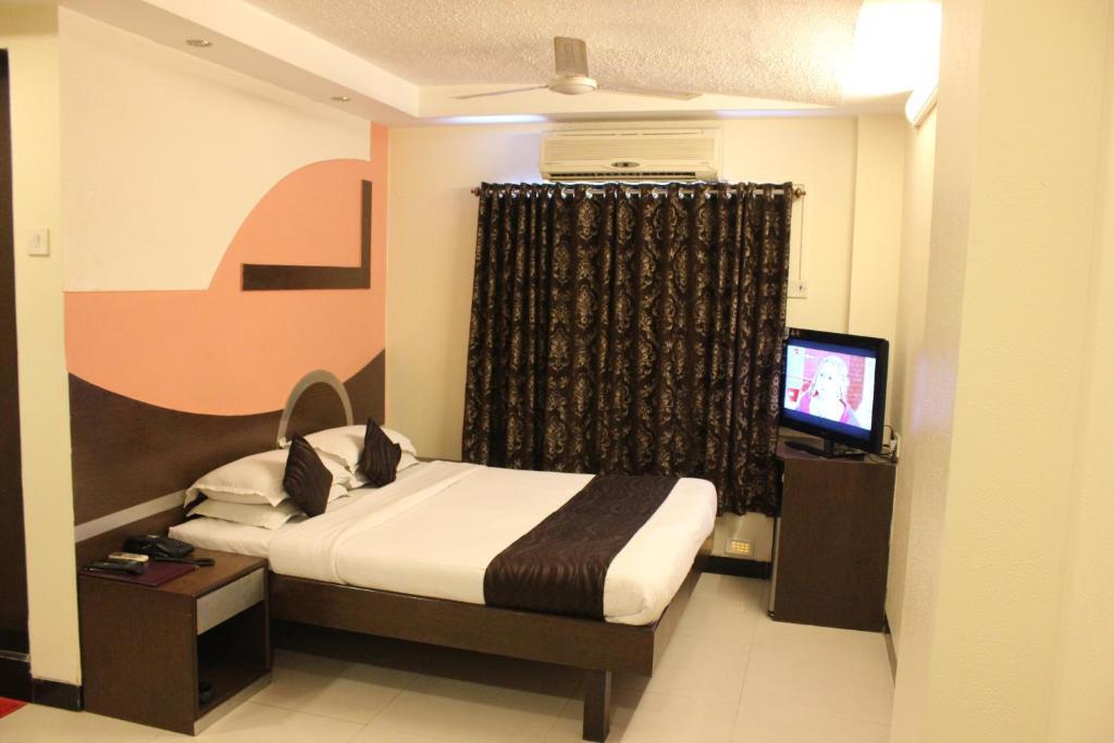Fortune Hotel 3*