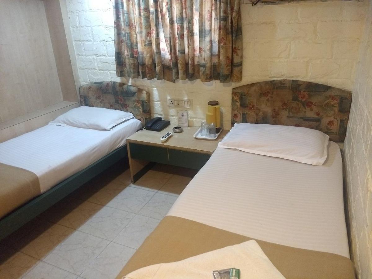 Palace Hotel 2*