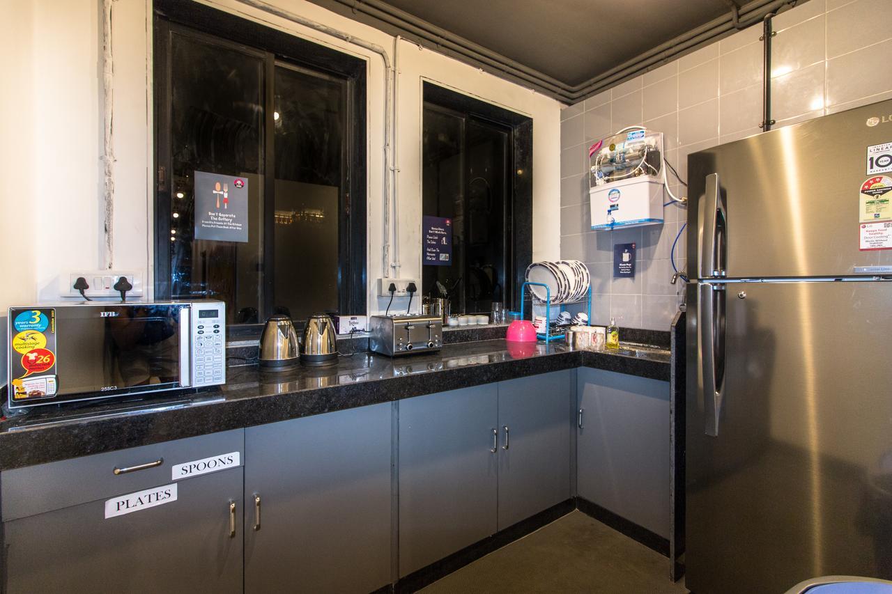 Backpacker Cowies Hostel