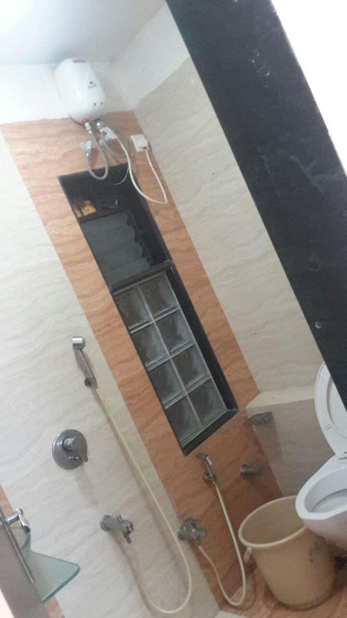 Sohum Habitat Hotel Mumbai