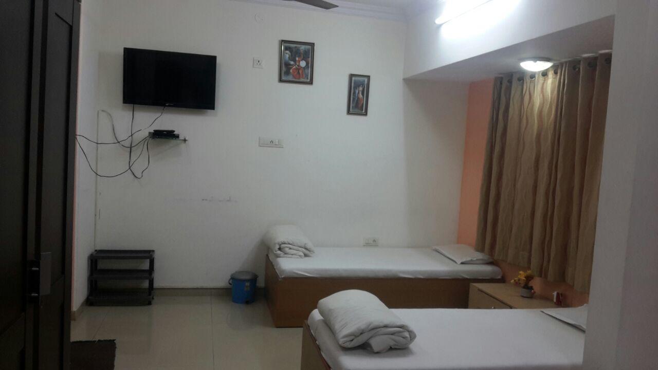Sohum Habitat Mumbai