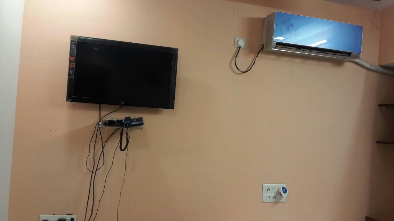 Sohum Habitat * Mumbai