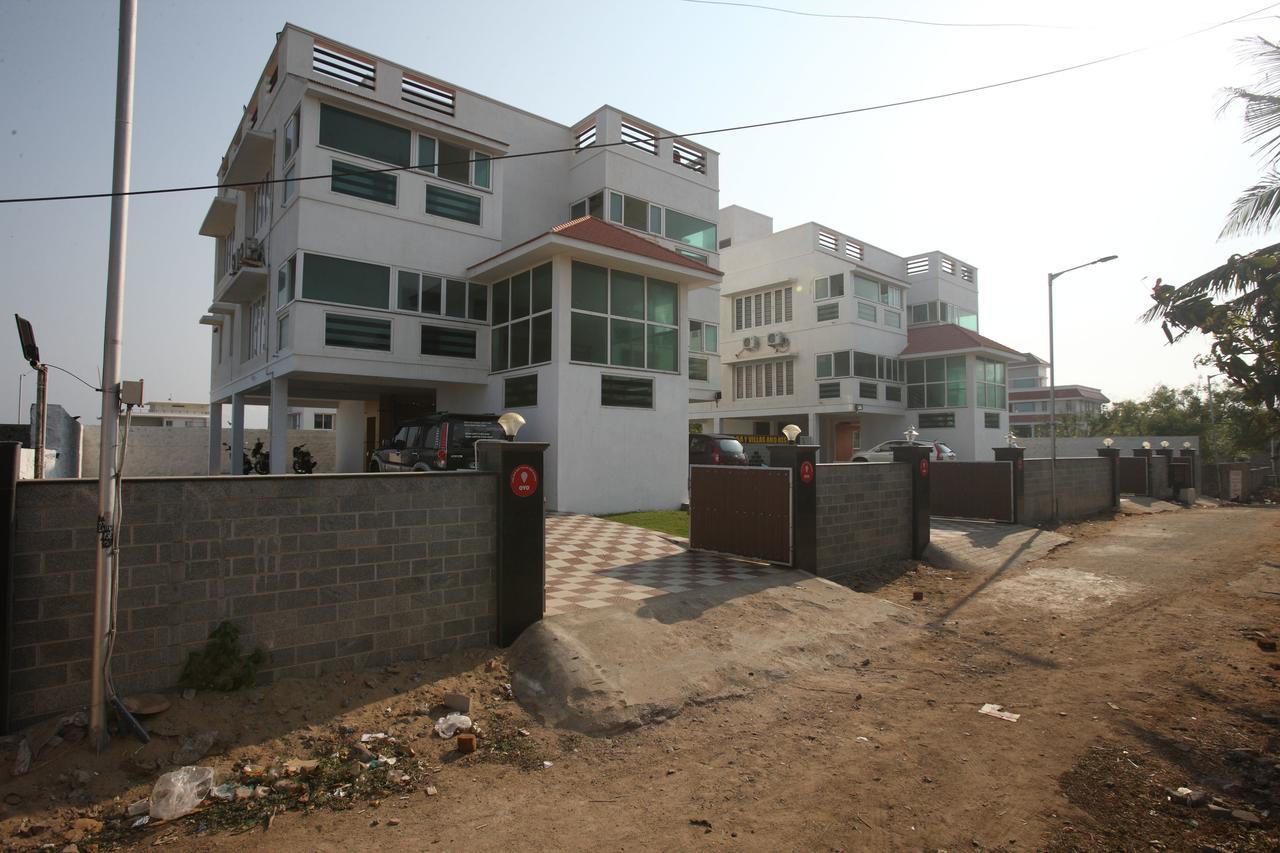 Oyo 935 Palkhee 3*