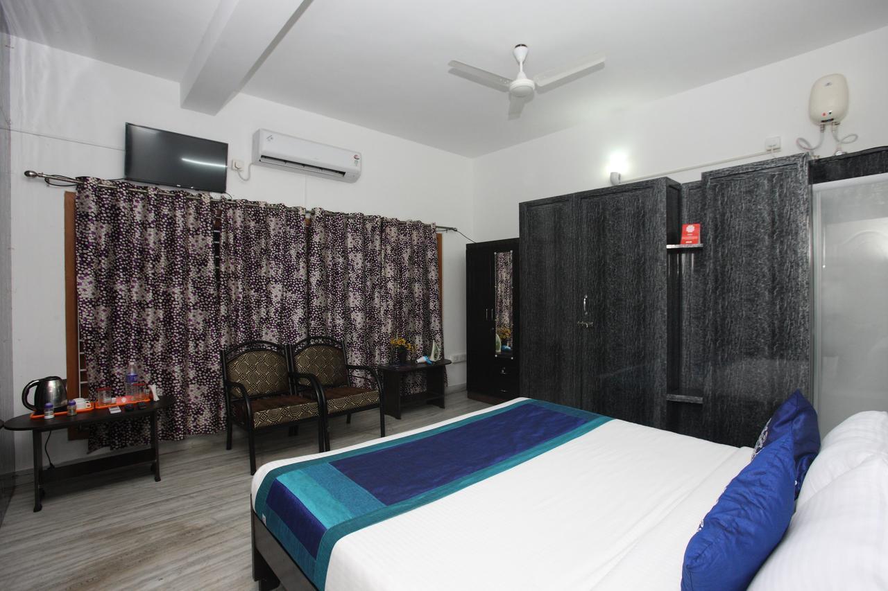 Hotel Oyo 935 Palkhee