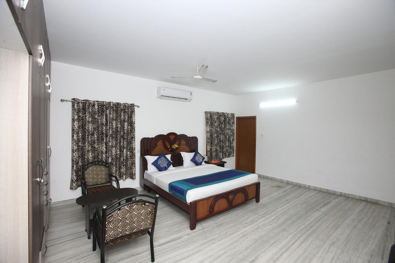 Oyo 935 Palkhee
