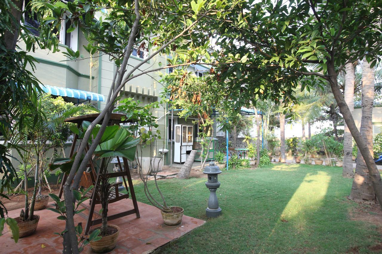 Oyo 935 Palkhee Mumbai