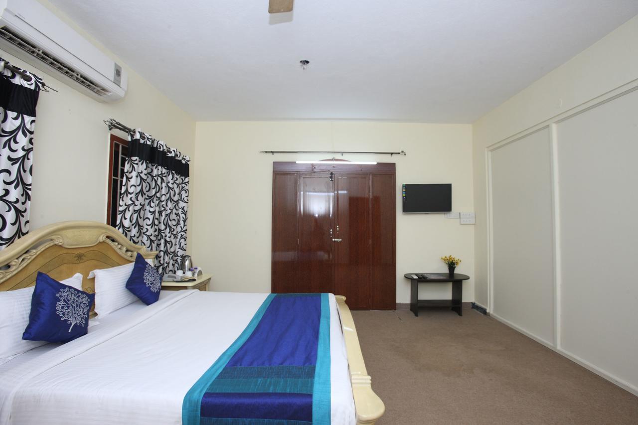 Oyo 935 Palkhee 3* Mumbai
