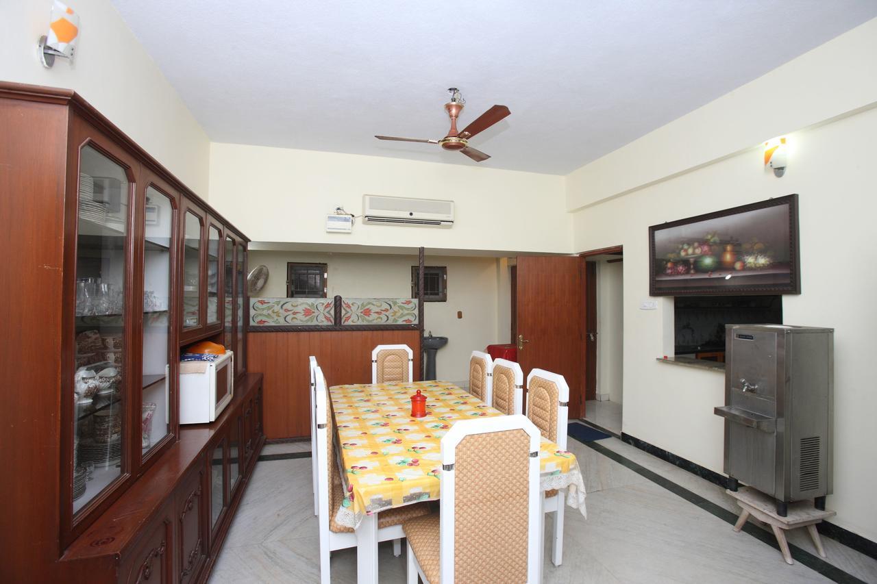 Oyo 935 Palkhee Hotel Mumbai