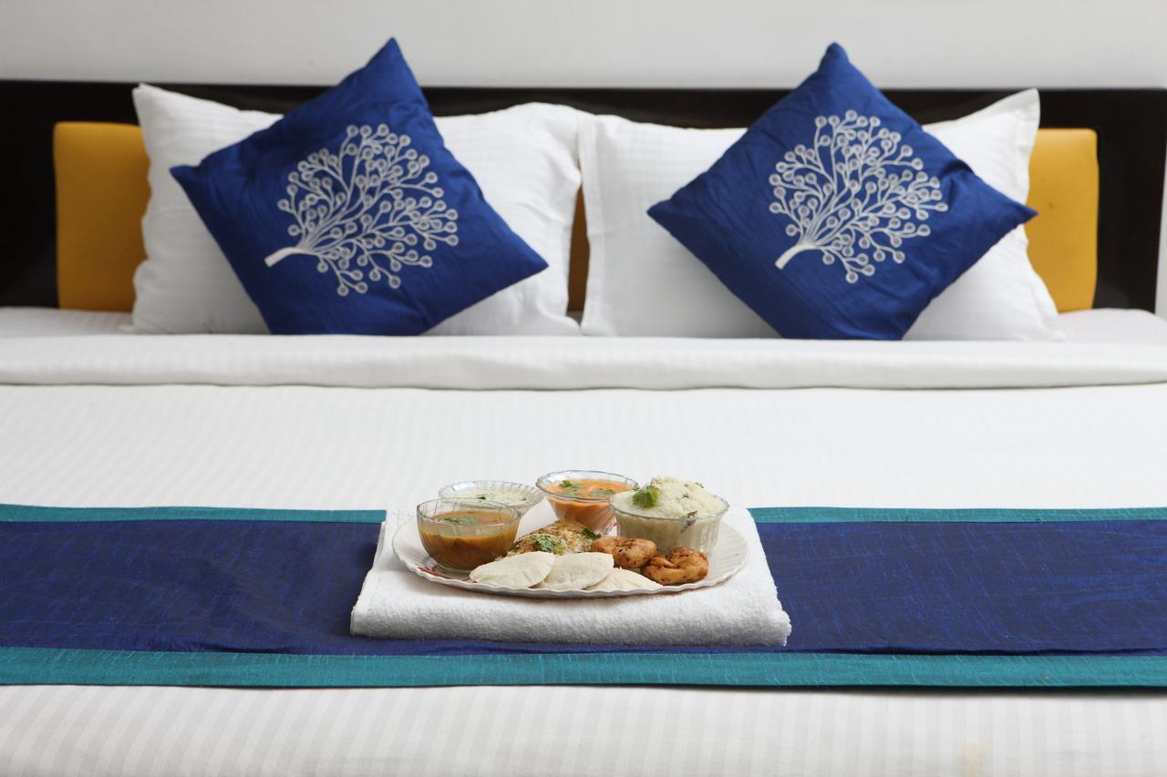 Hotel Oyo 935 Palkhee 3*