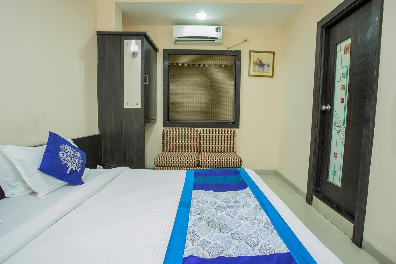 Hotel Rigga Kokilaben Dhirubhai Ambani Hospital 3*