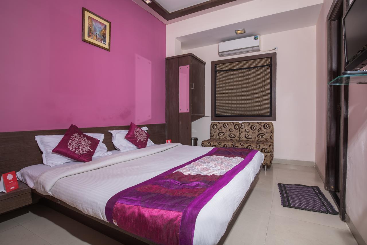 Rigga Kokilaben Dhirubhai Ambani Hospital Hotel Mumbai