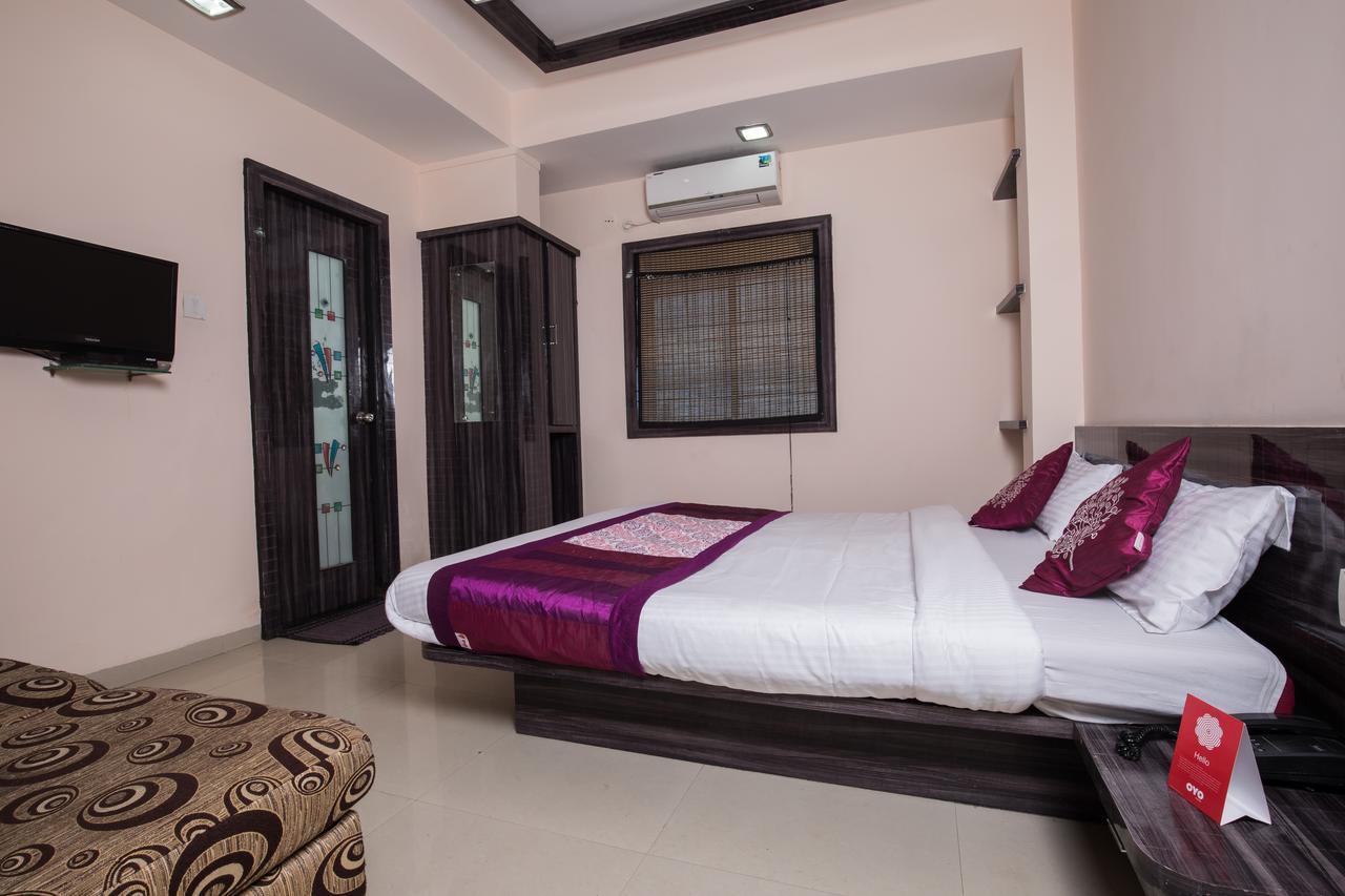 Rigga Kokilaben Dhirubhai Ambani Hospital Hotel 3*