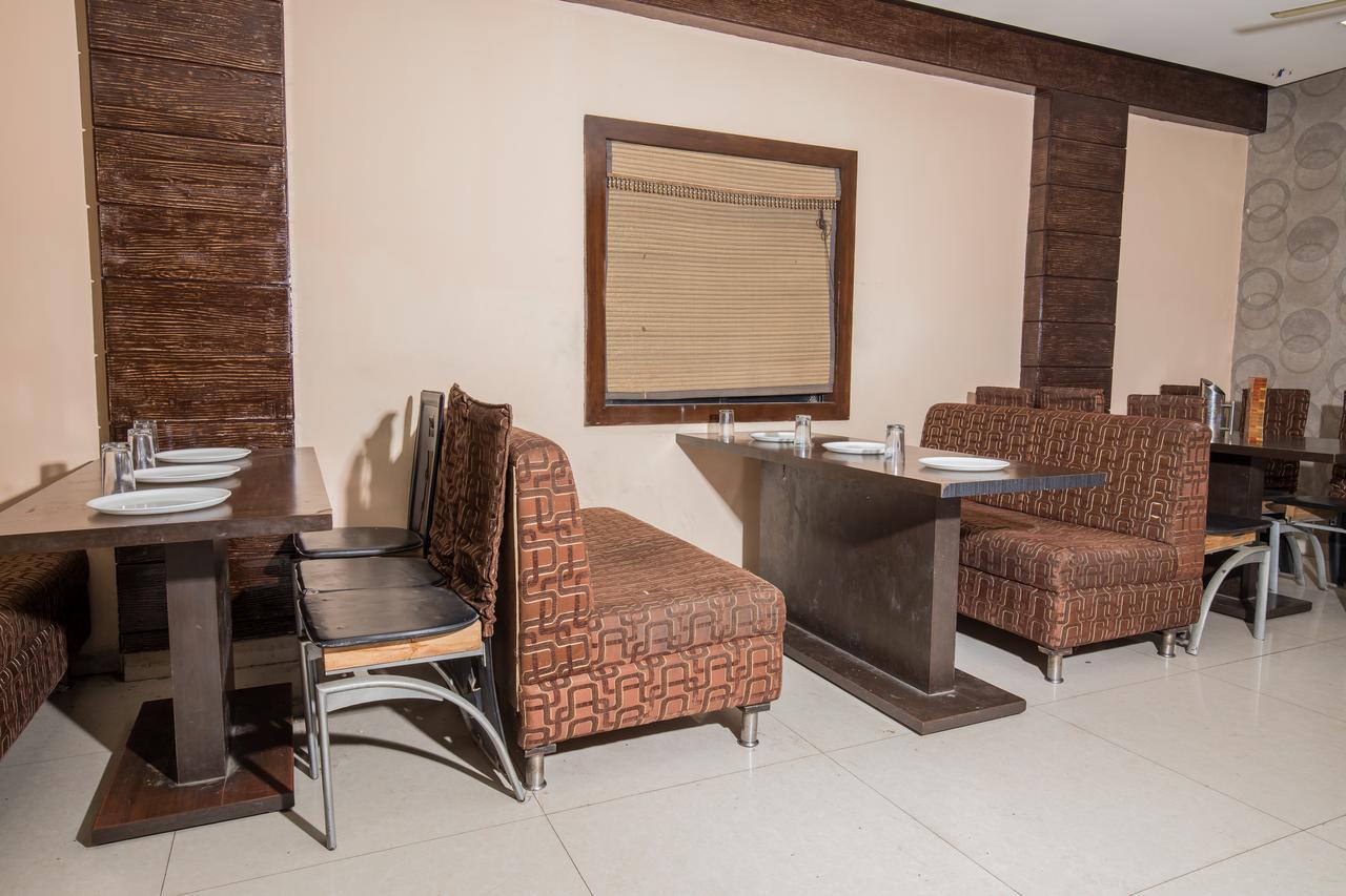 Rigga Kokilaben Dhirubhai Ambani Hospital Hotel