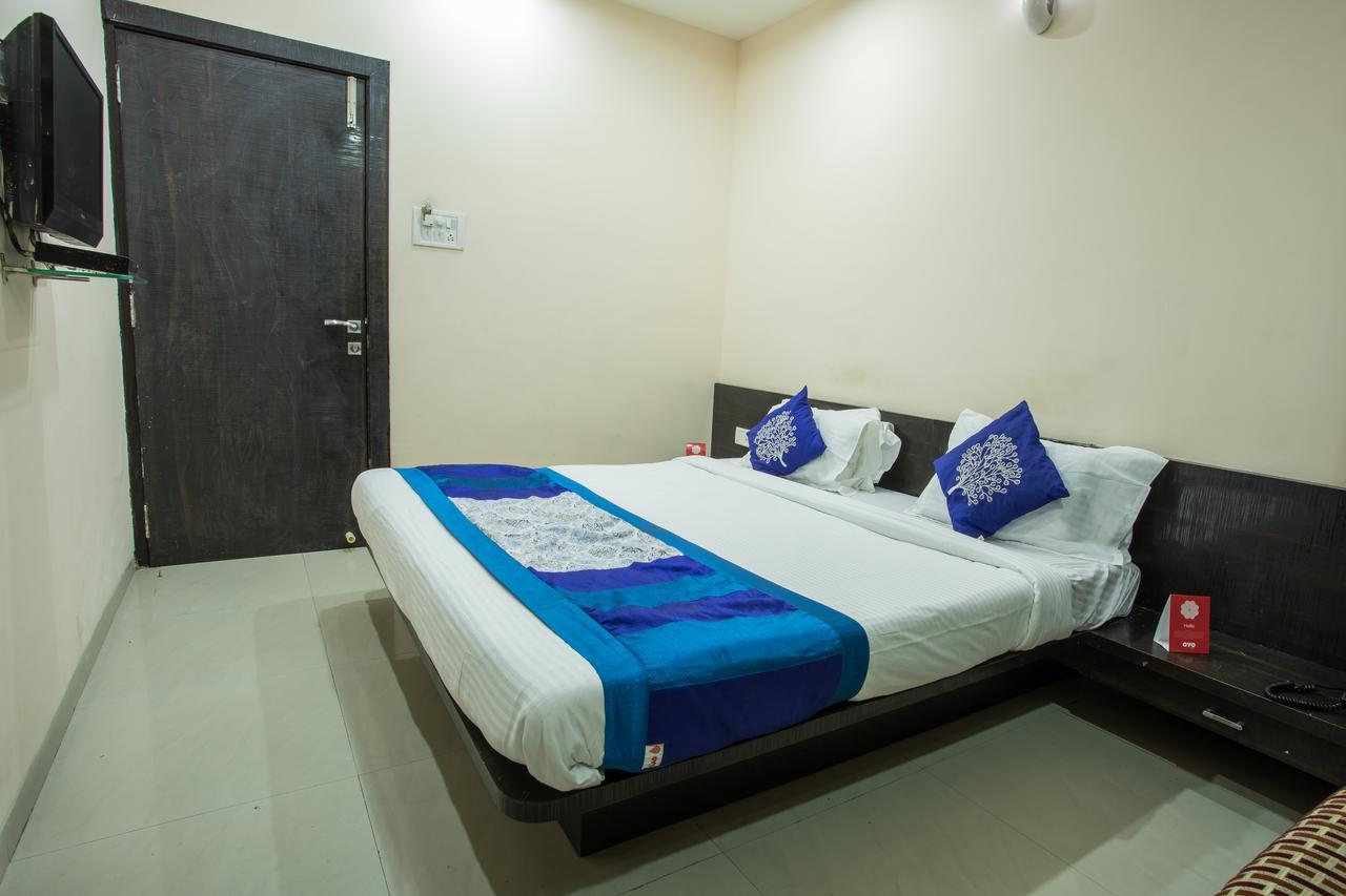 Rigga Kokilaben Dhirubhai Ambani Hospital 3* Mumbai
