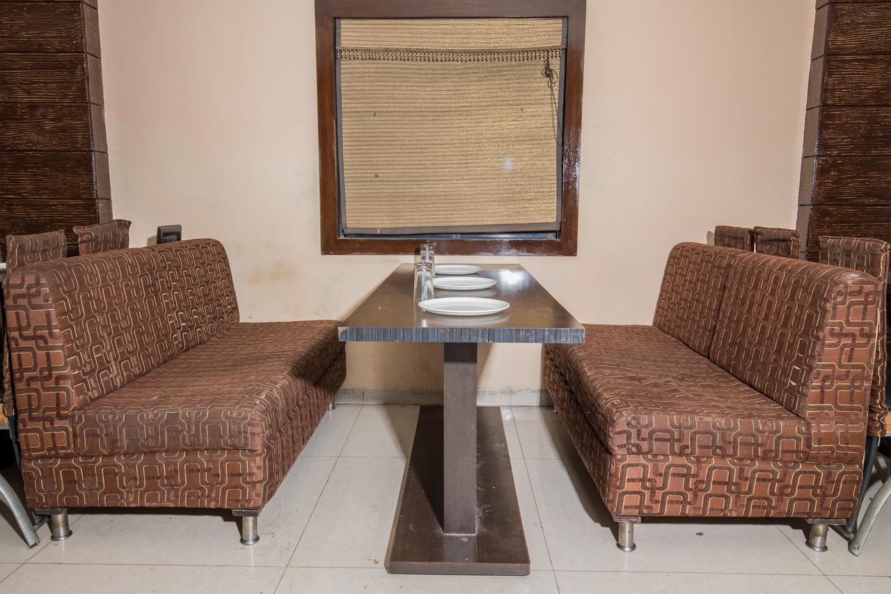 Rigga Kokilaben Dhirubhai Ambani Hospital Hotel Mumbai