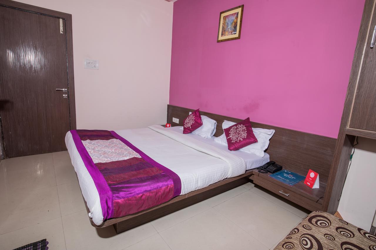 Rigga Kokilaben Dhirubhai Ambani Hospital 3*