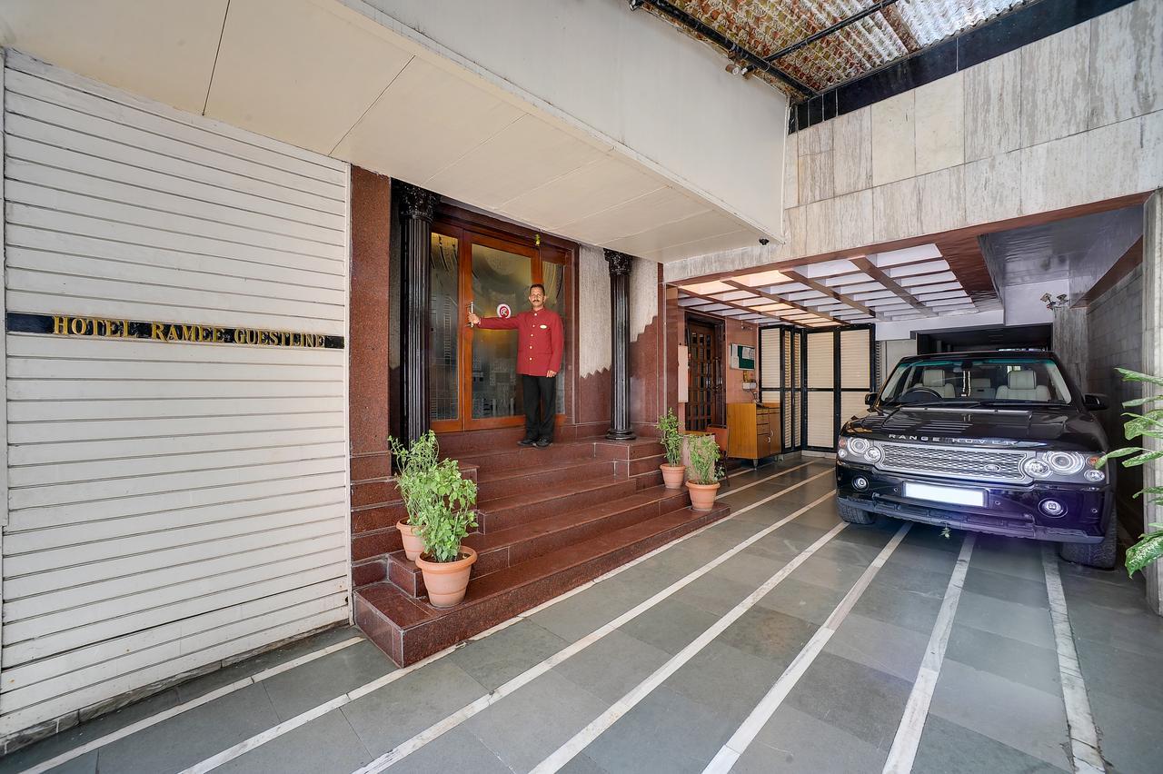 Ramee Guestline Khar Hotel 3*