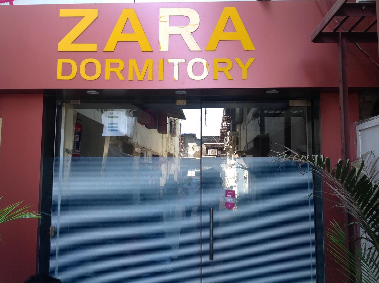 Zara * Mumbai