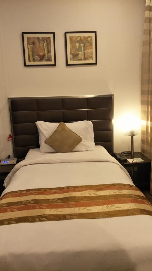 Hotel Ramada Powai & Convention Centre