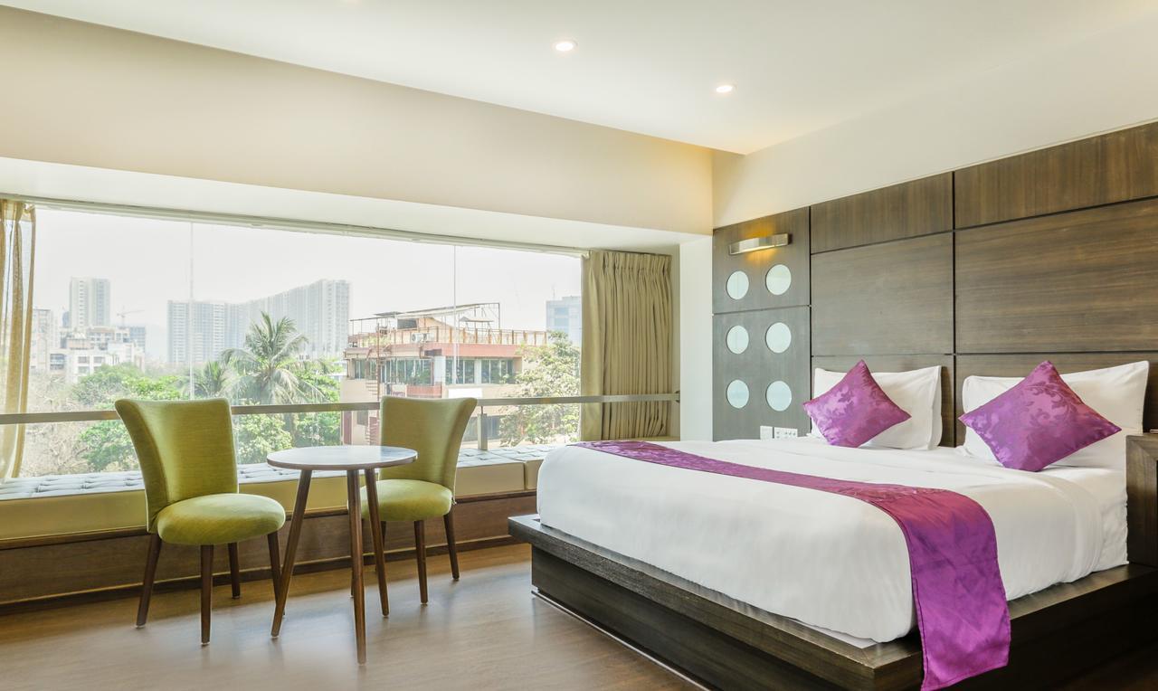Hotel Metropolis
