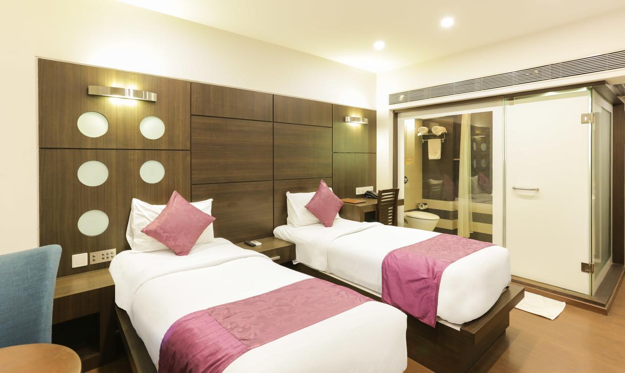 Metropolis 4*