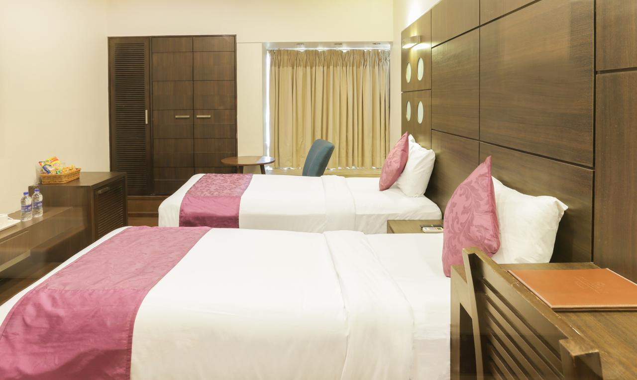 Metropolis Hotel Mumbai