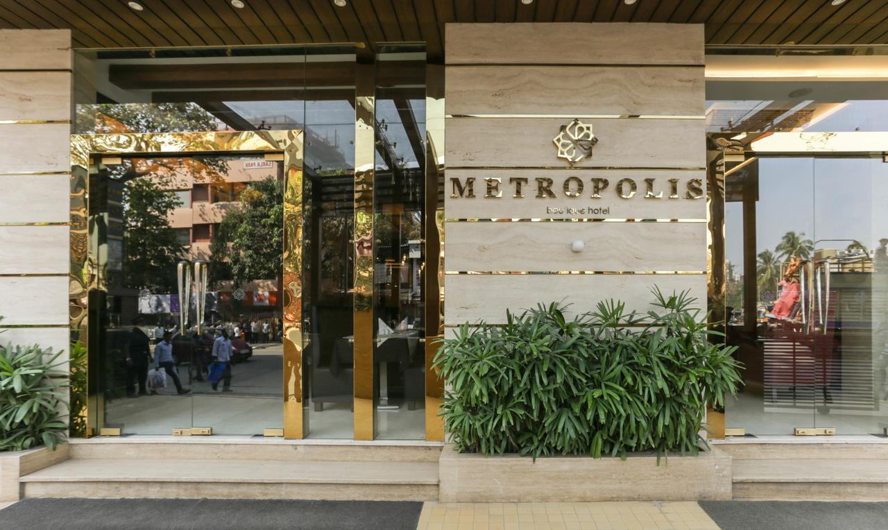 Metropolis Mumbai