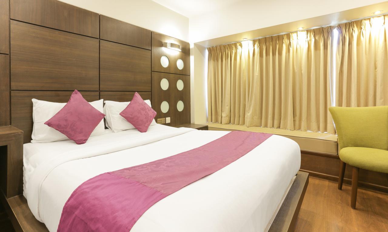 Hotel Metropolis 4*