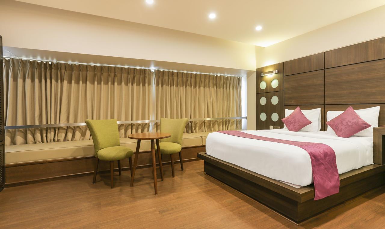 Hotel Metropolis Mumbai