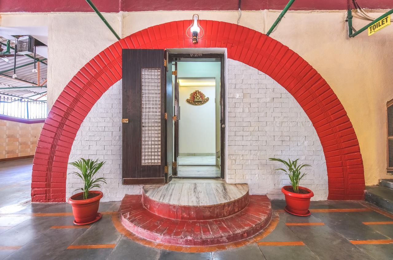 Nest In Homestay Mumbai