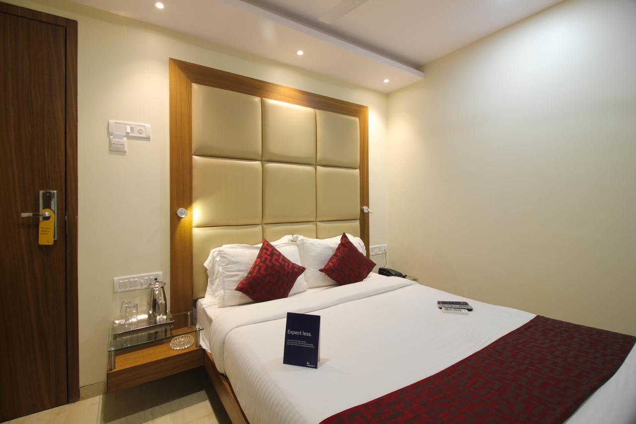Address Near Terminal 2 Hotel