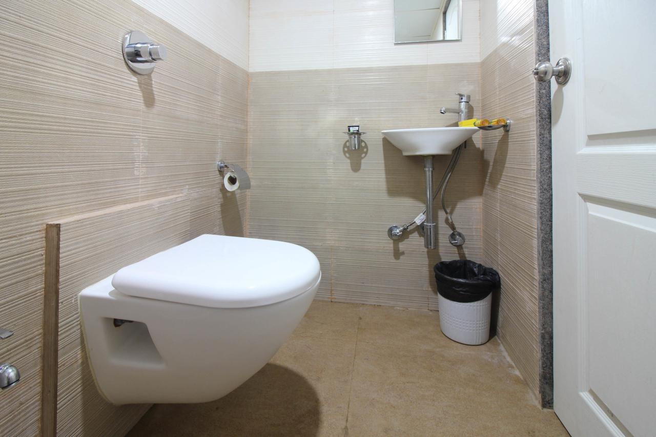 Hotel Address Near Terminal 2 Mumbai