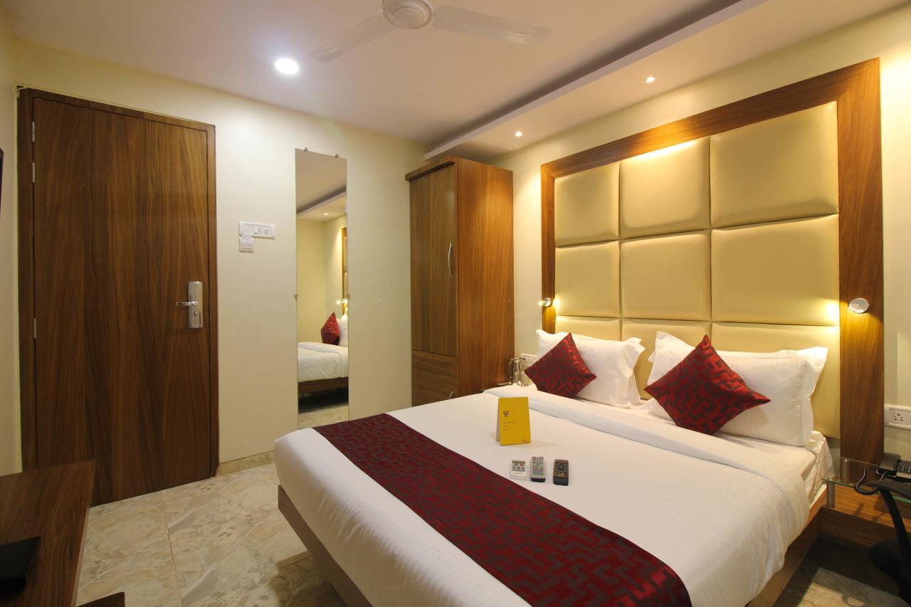 Hotel Address Near Terminal 2
