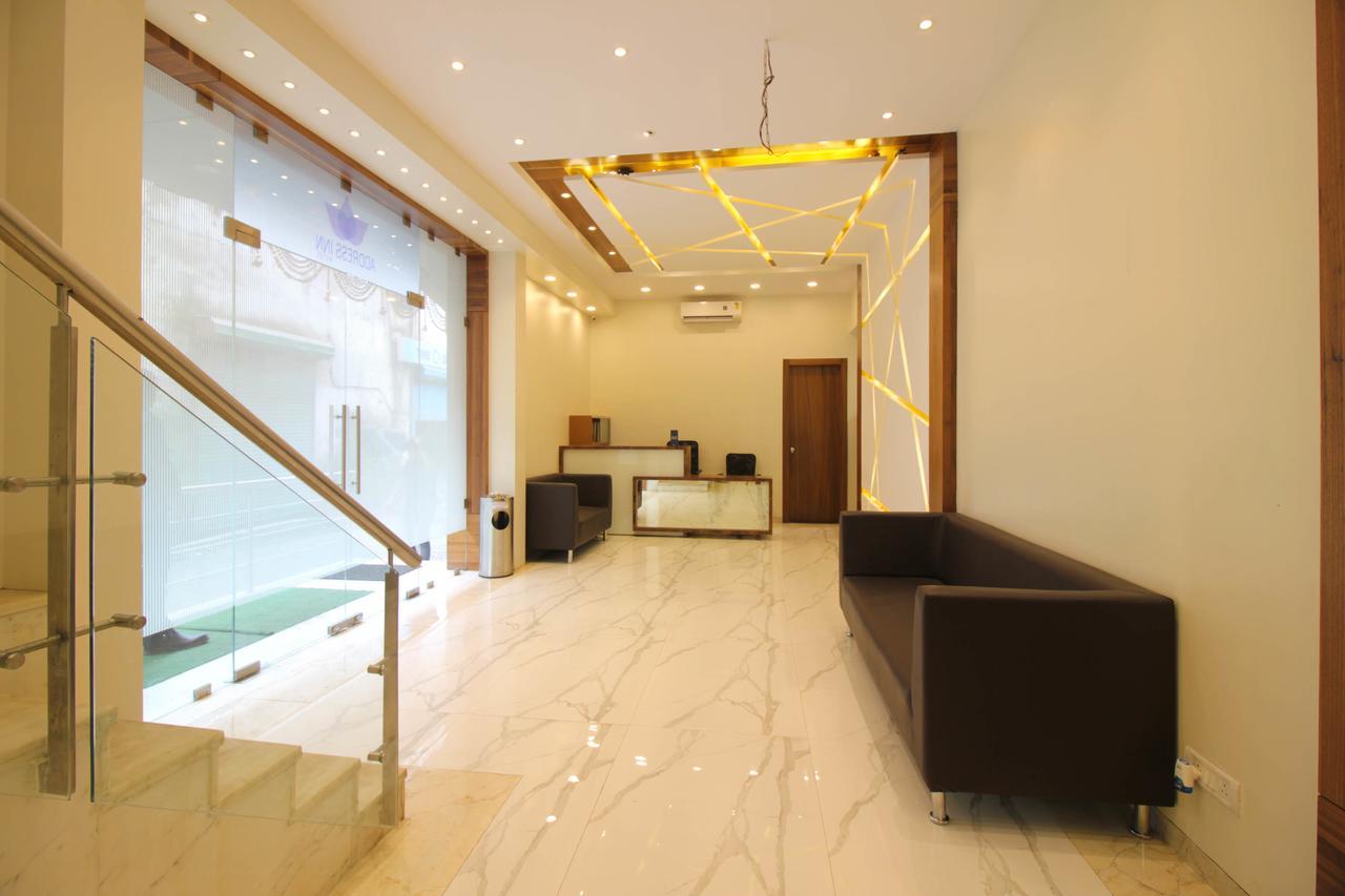 Hotel Address Near Terminal 2 3*