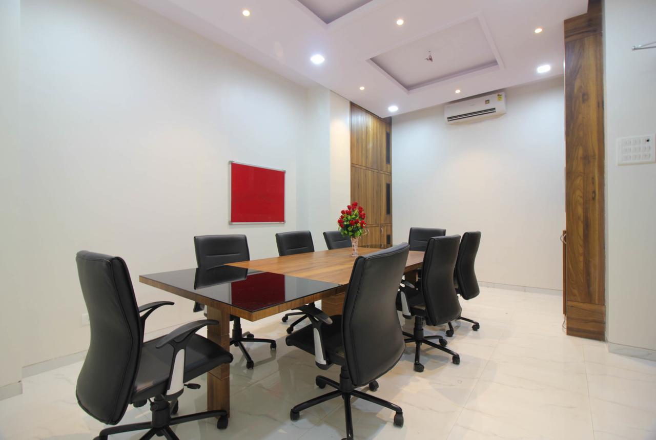 Hotel Address Near Terminal 2 Mumbai