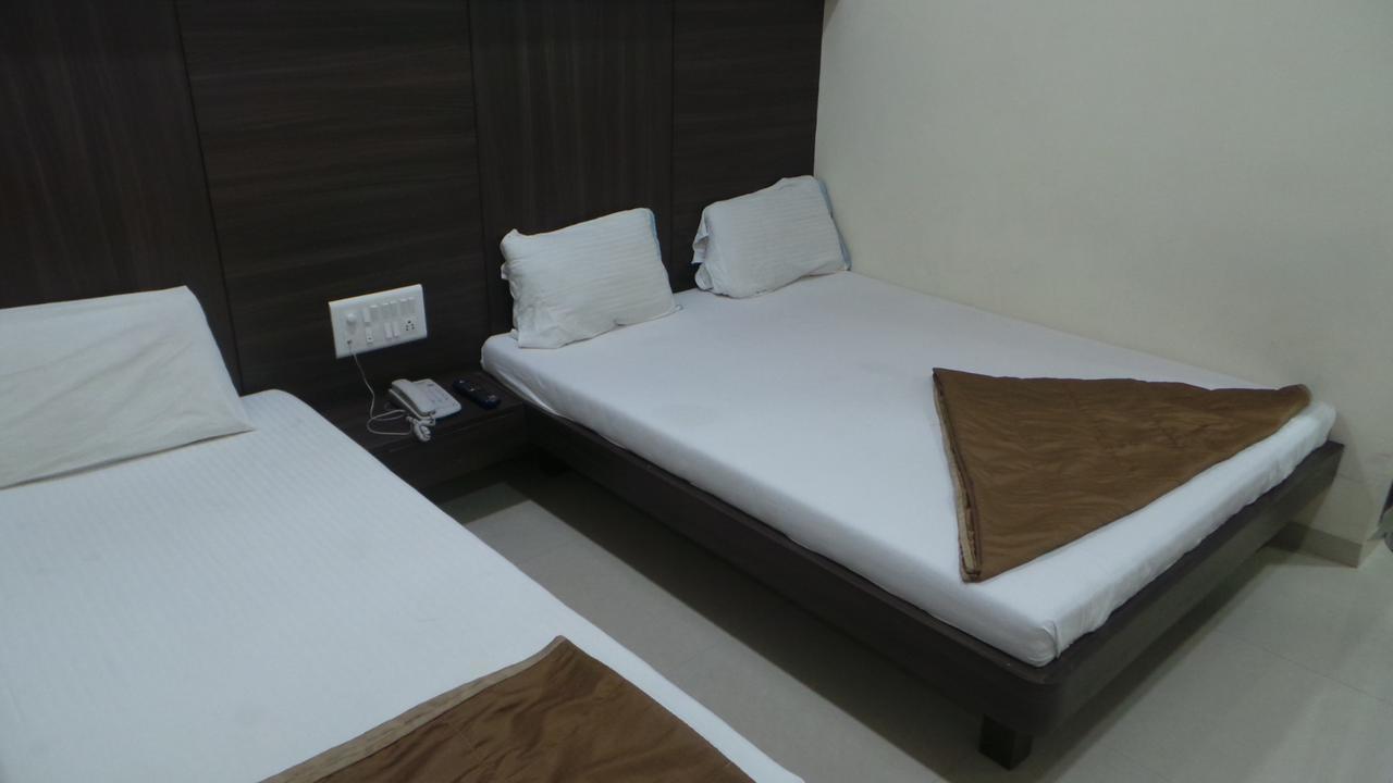Gemini Hotel