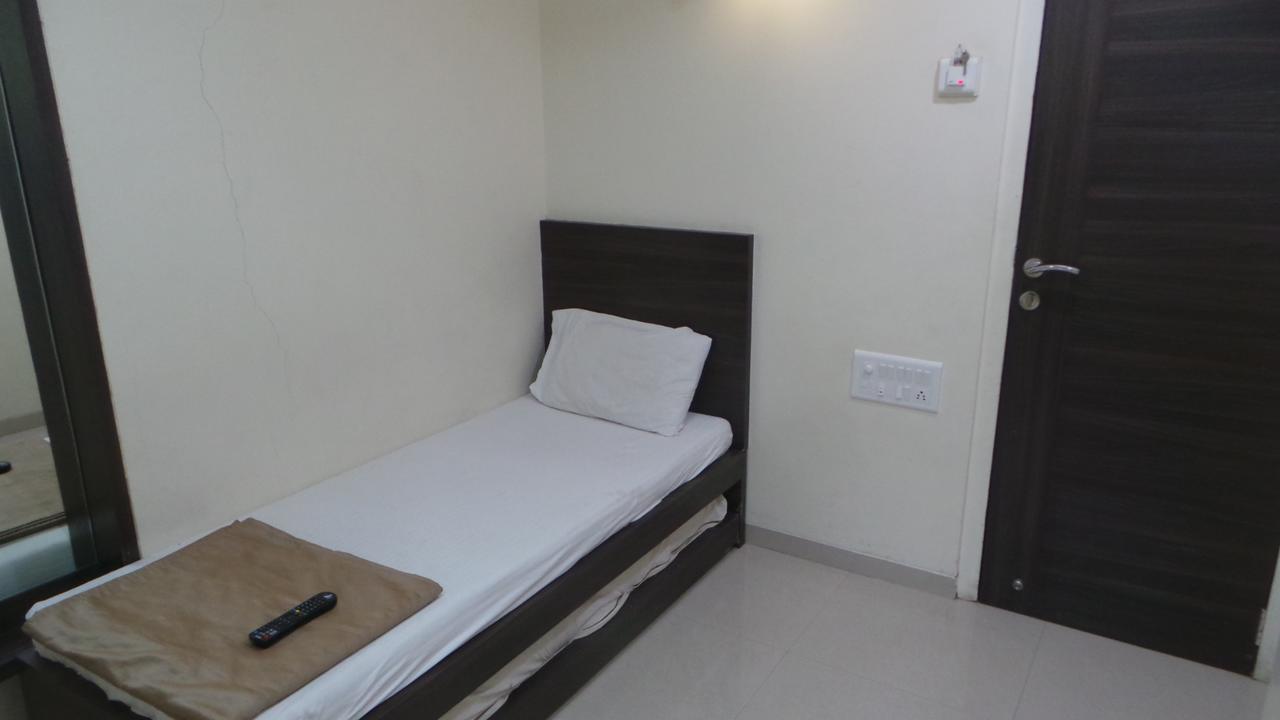 Hotel Gemini Mumbai