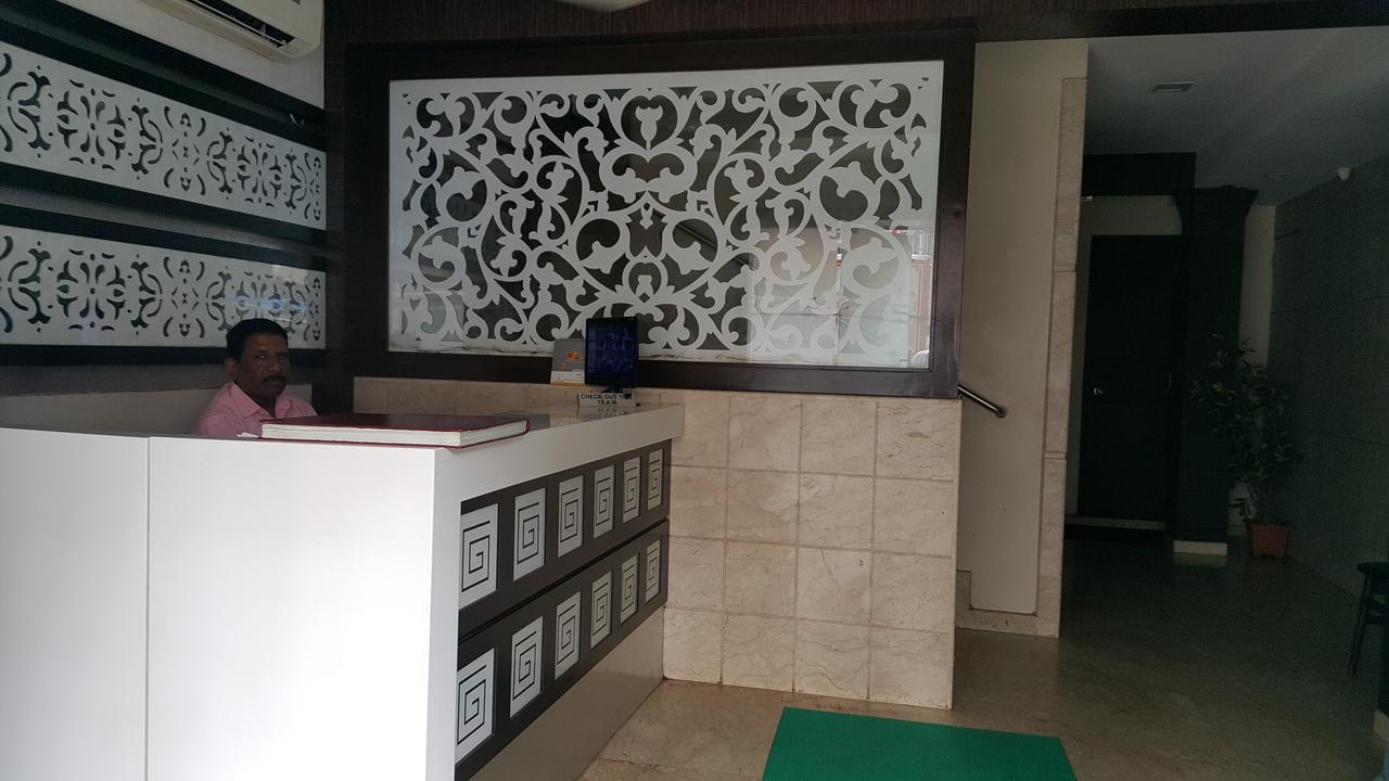 Apex Regency 3* Mumbai
