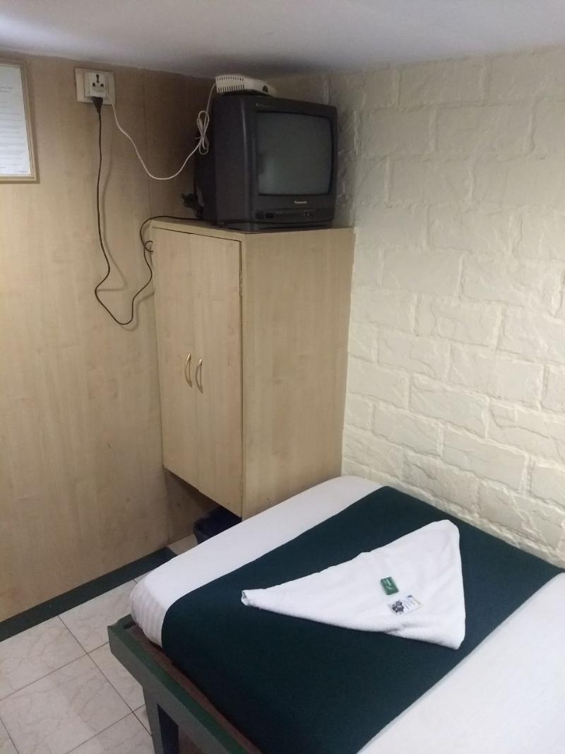 Hotel Palace 2*