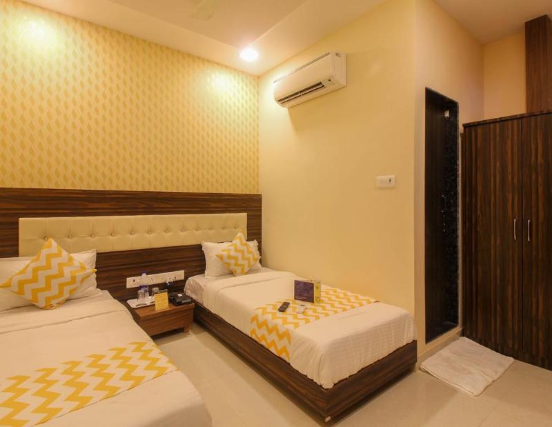 Elite 59 Mumbai