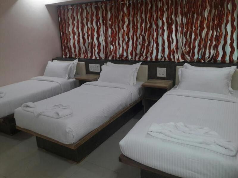 Sai Leela Grand