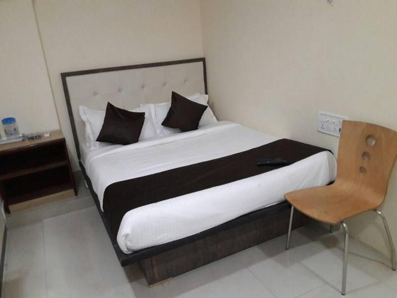 Sai Leela Grand 3* Mumbai