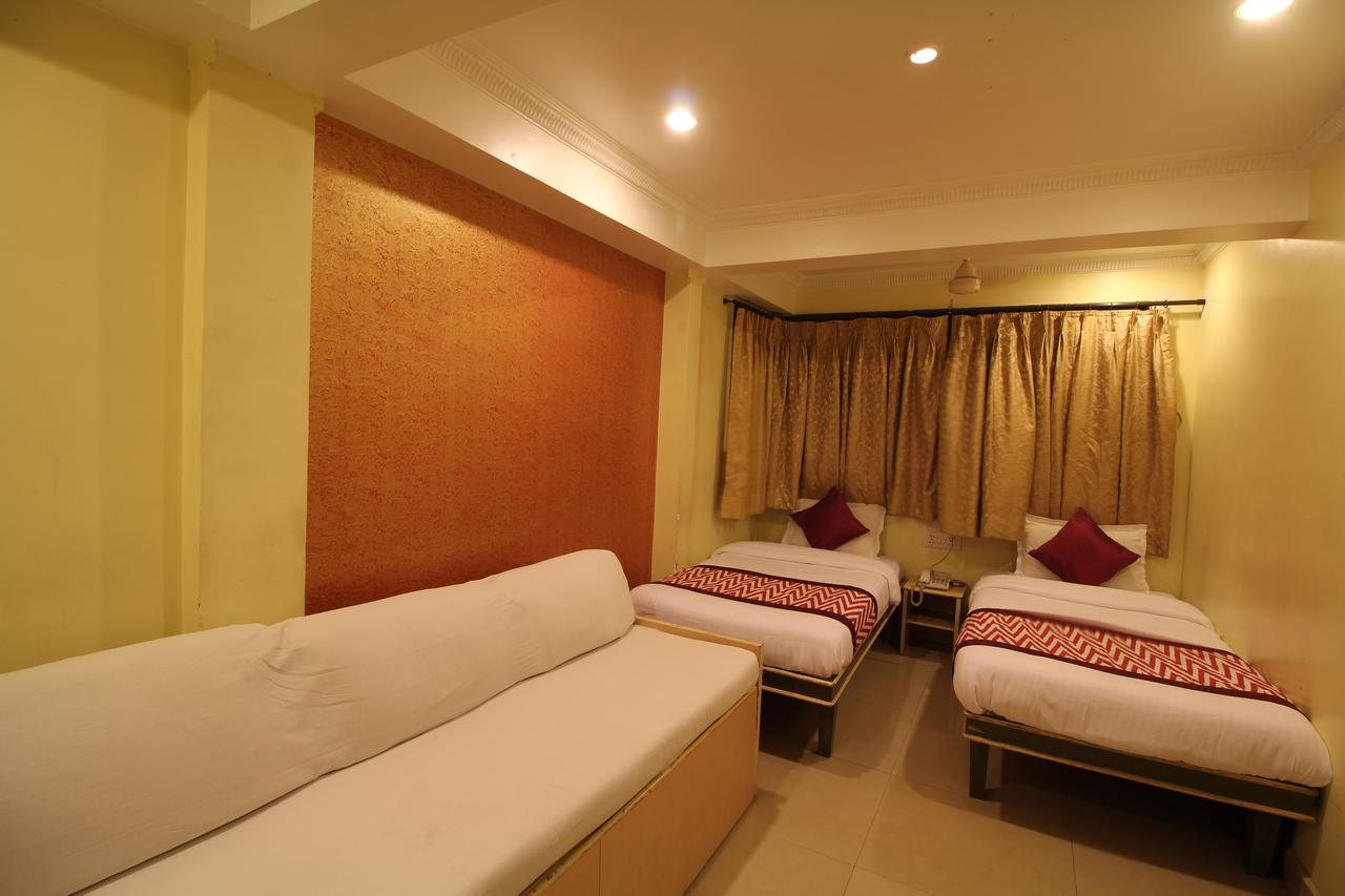 Palace Hotel