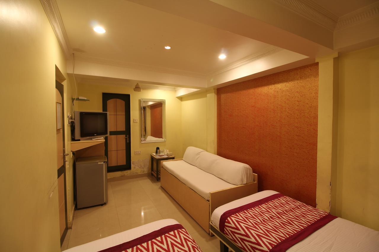 Hotel Palace 2*