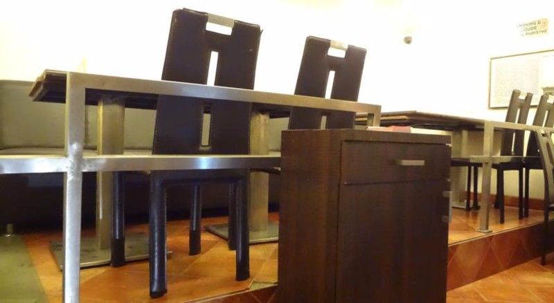 Manama Hotel 3*