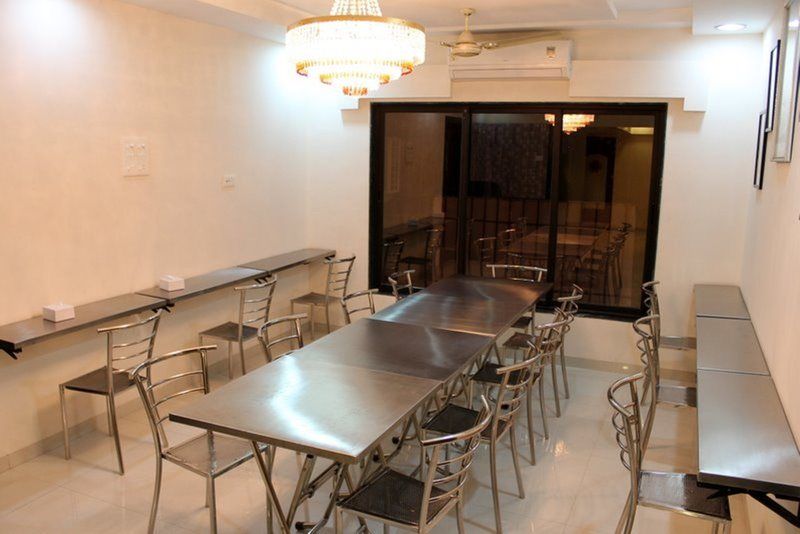 Daisy Residency Mumbai