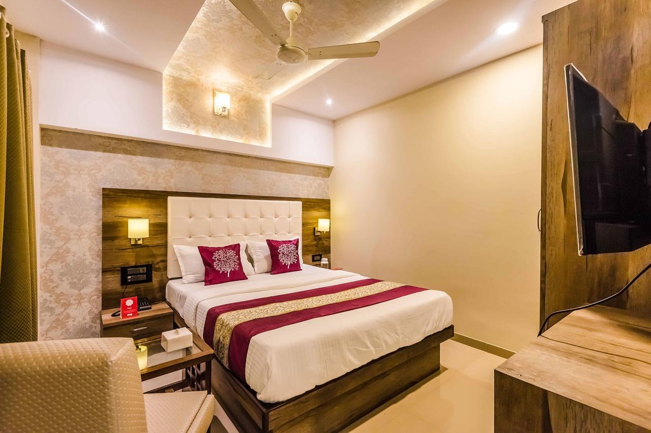 Oyo 6719 Atlas Grand Hotel 3*