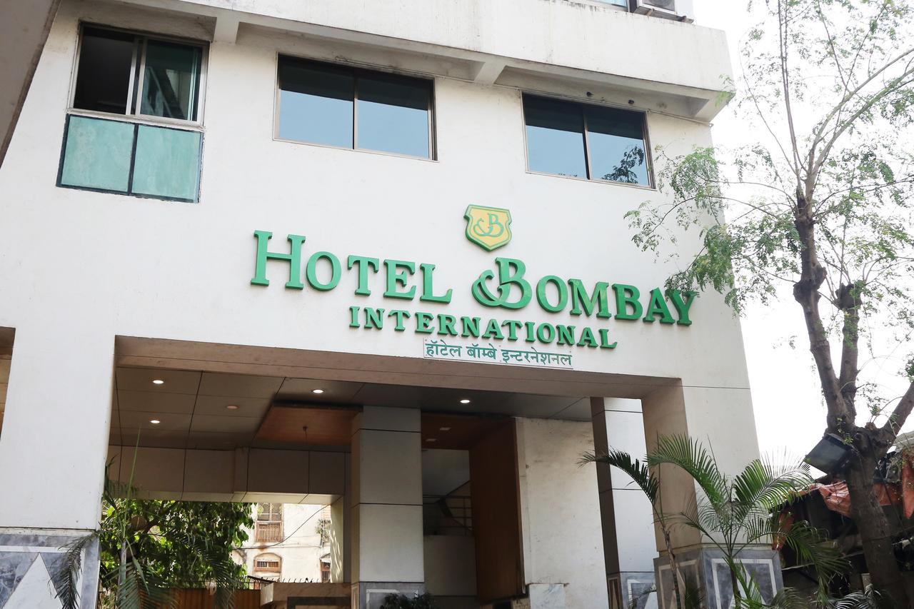 International Hotel Mumbai