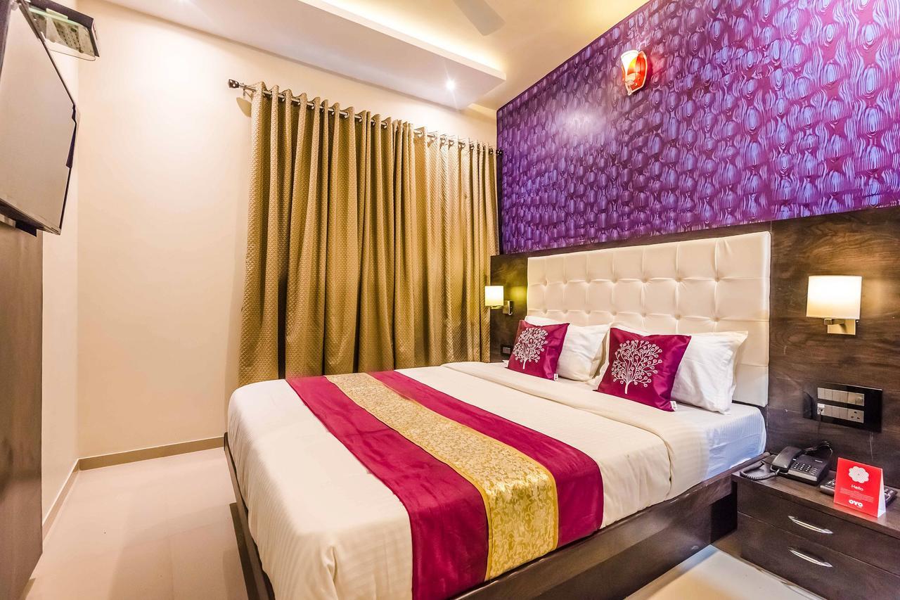 Oyo 6719 Atlas Grand Hotel